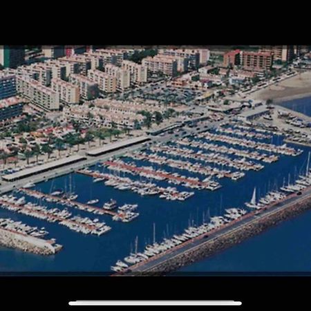Precioso Apartamento Junto Al Mar بويبلا دي فارنالس المظهر الخارجي الصورة