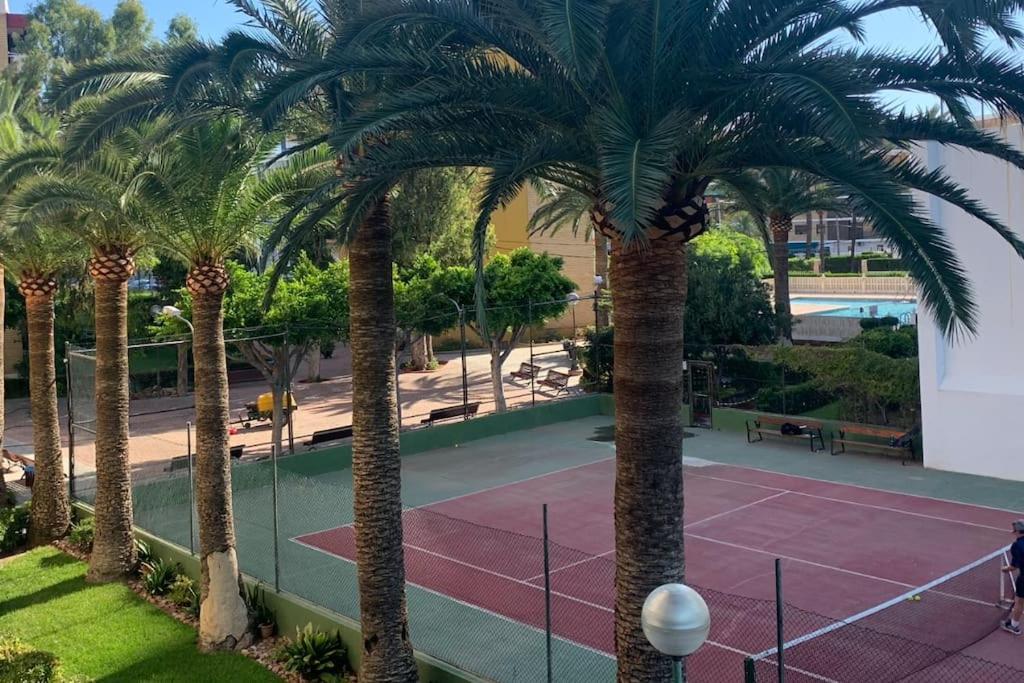 Precioso Apartamento Junto Al Mar بويبلا دي فارنالس المظهر الخارجي الصورة