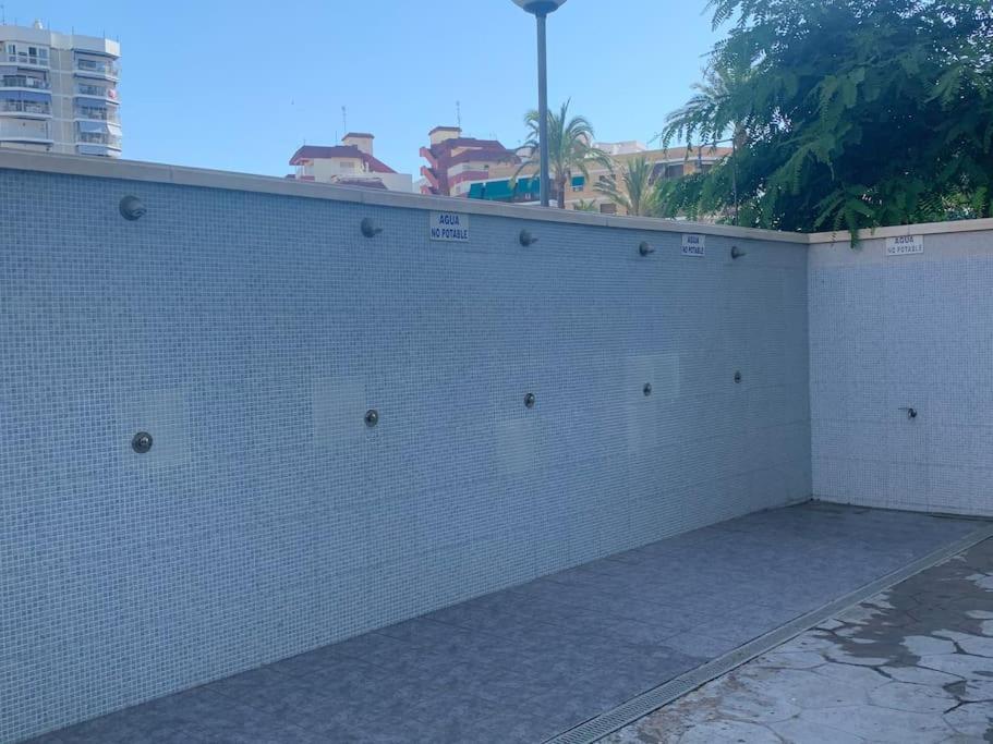 Precioso Apartamento Junto Al Mar بويبلا دي فارنالس المظهر الخارجي الصورة
