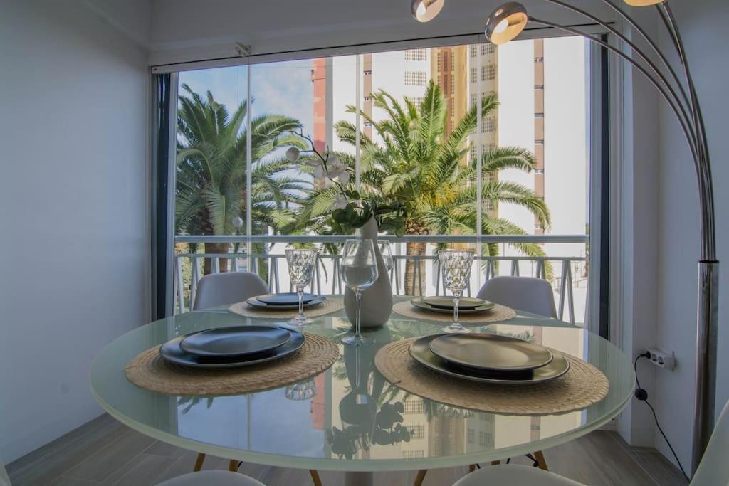 Precioso Apartamento Junto Al Mar بويبلا دي فارنالس المظهر الخارجي الصورة