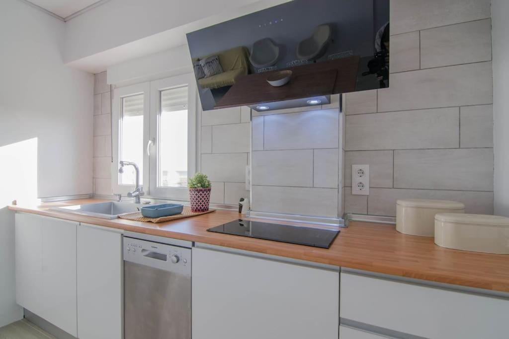 Precioso Apartamento Junto Al Mar بويبلا دي فارنالس المظهر الخارجي الصورة