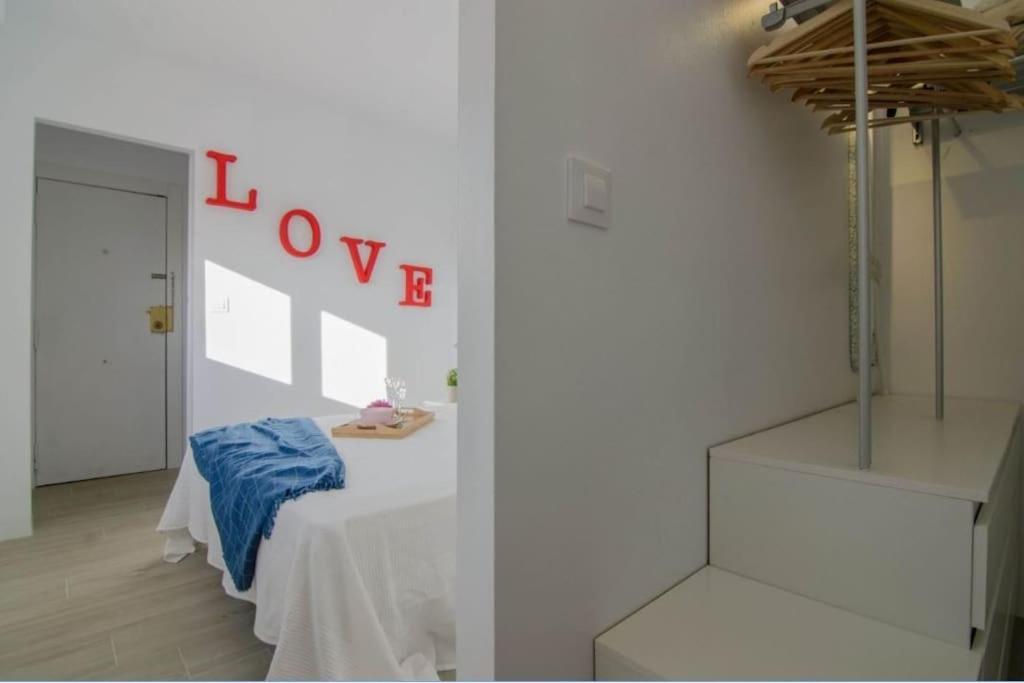 Precioso Apartamento Junto Al Mar بويبلا دي فارنالس المظهر الخارجي الصورة