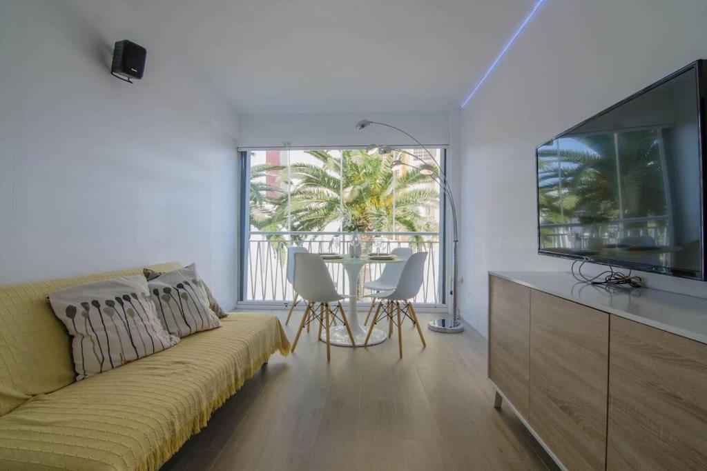 Precioso Apartamento Junto Al Mar بويبلا دي فارنالس المظهر الخارجي الصورة